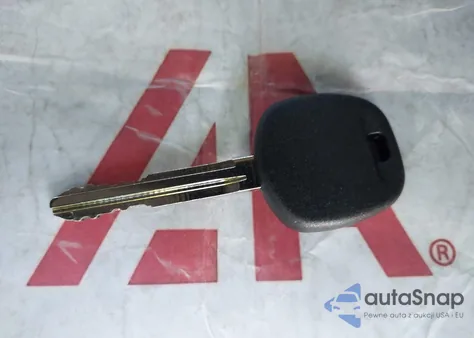 2009 Toyota Corolla S from USA, damaged, VIN 2T1BU40E19C154963